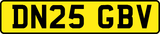 DN25GBV