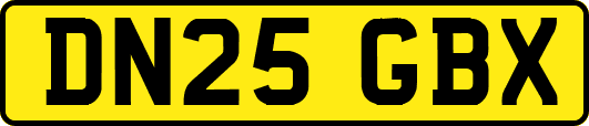 DN25GBX