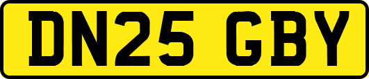 DN25GBY