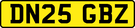 DN25GBZ
