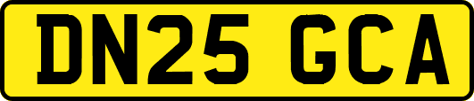DN25GCA