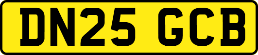 DN25GCB