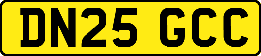 DN25GCC