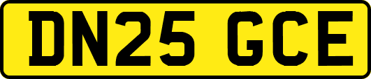 DN25GCE