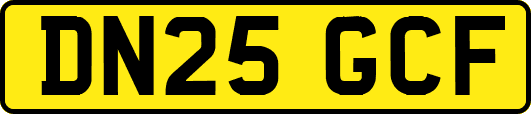 DN25GCF