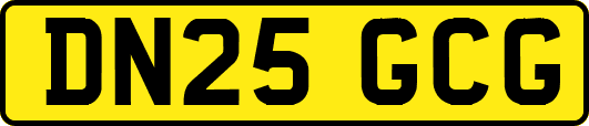 DN25GCG
