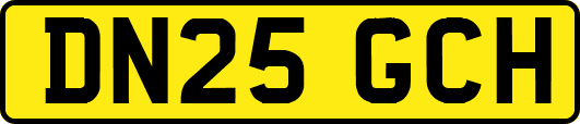 DN25GCH