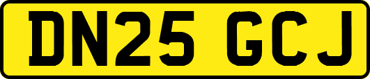 DN25GCJ