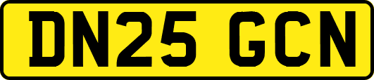 DN25GCN