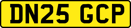 DN25GCP