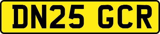 DN25GCR