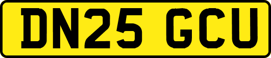 DN25GCU