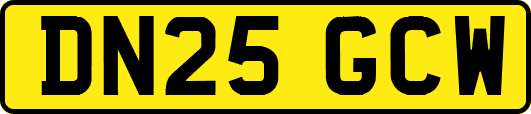 DN25GCW