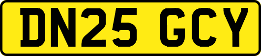 DN25GCY