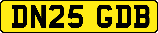 DN25GDB