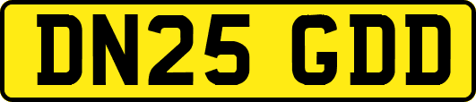 DN25GDD