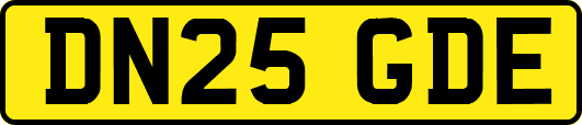 DN25GDE