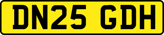 DN25GDH