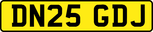 DN25GDJ