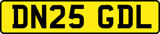 DN25GDL