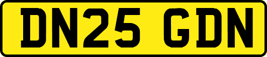 DN25GDN