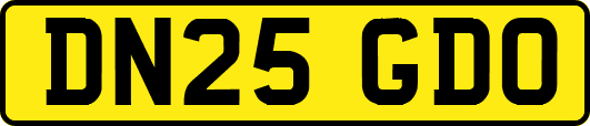 DN25GDO