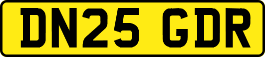 DN25GDR
