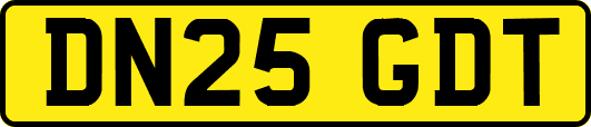 DN25GDT
