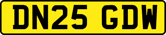 DN25GDW