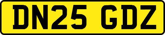 DN25GDZ