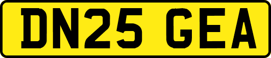 DN25GEA