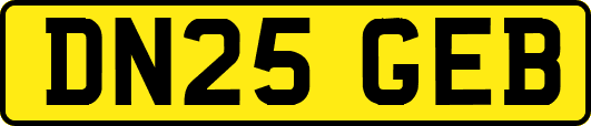 DN25GEB