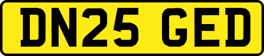 DN25GED