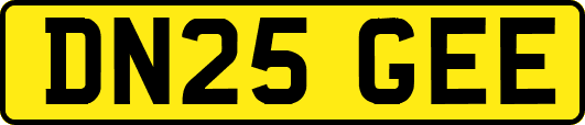 DN25GEE