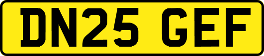 DN25GEF