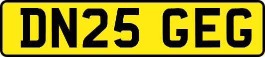 DN25GEG