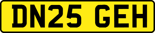 DN25GEH
