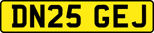 DN25GEJ