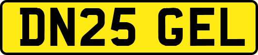 DN25GEL