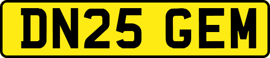 DN25GEM