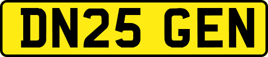 DN25GEN