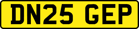 DN25GEP