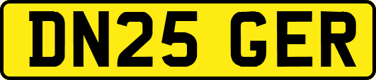 DN25GER