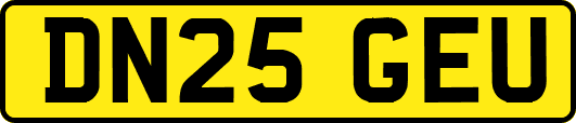 DN25GEU