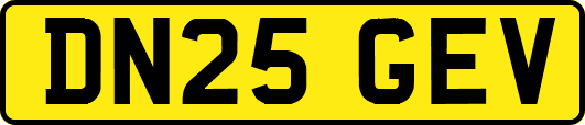 DN25GEV