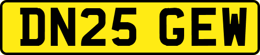 DN25GEW