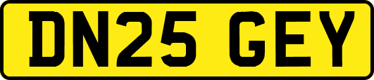 DN25GEY