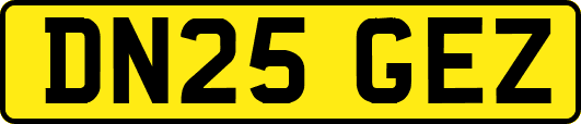 DN25GEZ