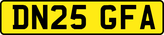DN25GFA