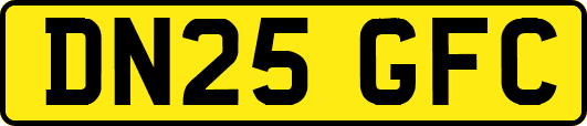 DN25GFC